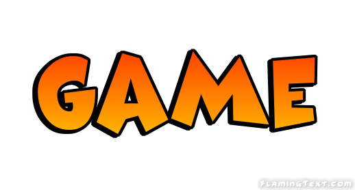 game Logo