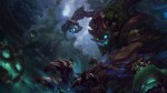 Maokai Classic Skin