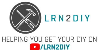 LRN2DIY Header