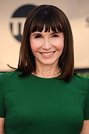 Mary Steenburgen