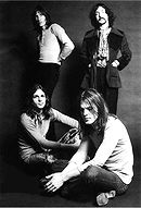 Pink Floyd