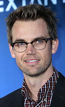 Tyler Hilton