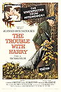 The Trouble with Harry (1955)