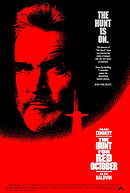 The Hunt for Red October (1990)