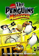 The Penguins of Madagascar