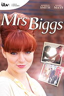 Mrs Biggs