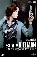 Jeanne Dielman, 23, Quai du Commerce, 1080 Bruxelles (1975)