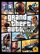 Grand Theft Auto V