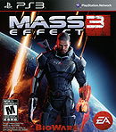 Mass Effect 3