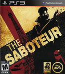 The Saboteur