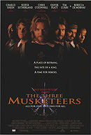 The Three Musketeers (1993)