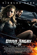 Drive Angry