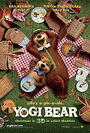 Yogi Bear