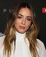 Chloe Bennet