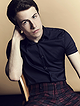 Dylan Minnette