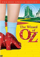 The Wizard of Oz (Two-Disc Special Edition)