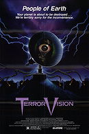 TerrorVision