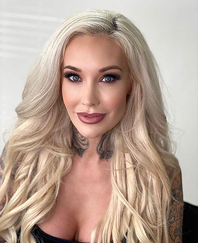 Sabina Kelley