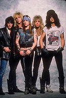 Guns N' Roses