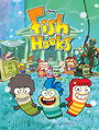 Fish Hooks