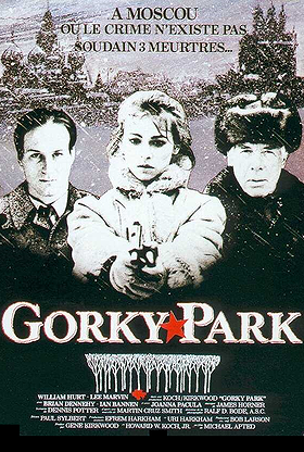 Gorky Park