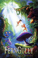 FernGully: The Last Rainforest