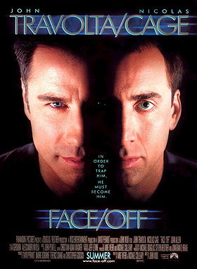 Face/Off (1997)