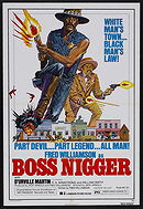 Boss Nigger