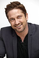 Gerard Butler