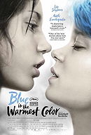 Blue Is The Warmest Color