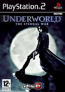 Underworld: The Eternal War