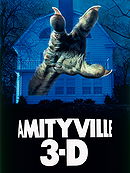 Amityville 3-D