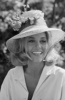 Jane Fonda