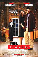 Mr. Deeds