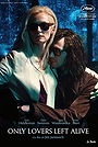 Only Lovers Left Alive