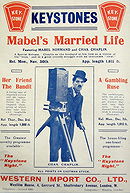 Mabel's Married Life (1914)