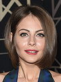 Willa Holland