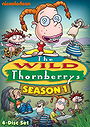 The Wild Thornberrys 