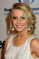 Julianne Hough