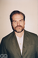 David Harbour