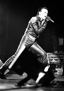 Gary Numan