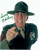 R. Lee Ermey