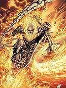 Ghost Rider (Johnny Blaze)