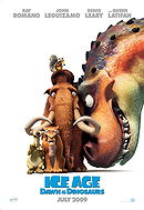 Ice Age: Dawn of the Dinosaurs