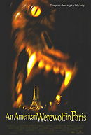 An American Werewolf in Paris