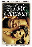 Lady Chatterley