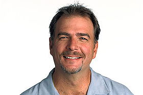 Bill Engvall