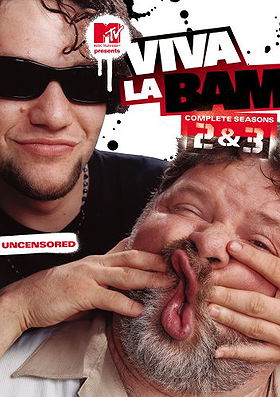 Viva La Bam