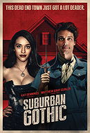 Suburban Gothic                                  (2014)