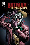 Batman: The Killing Joke